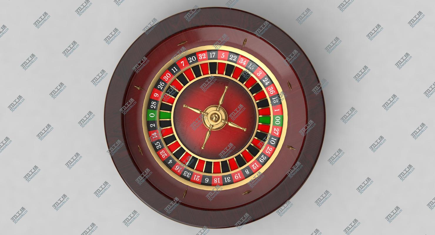 images/goods_img/202105072/3D Roulette Wheel/2.jpg